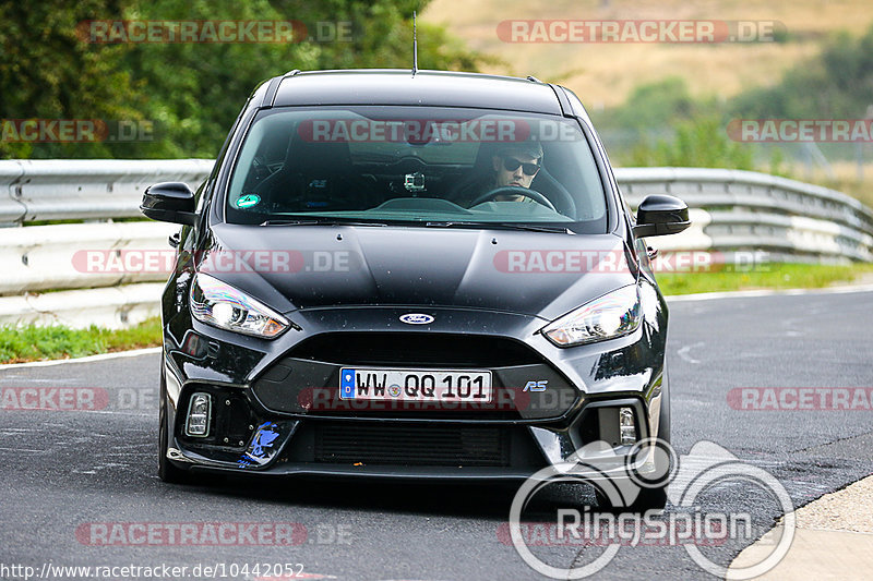 Bild #10442052 - Touristenfahrten Nürburgring Nordschleife (30.08.2020)