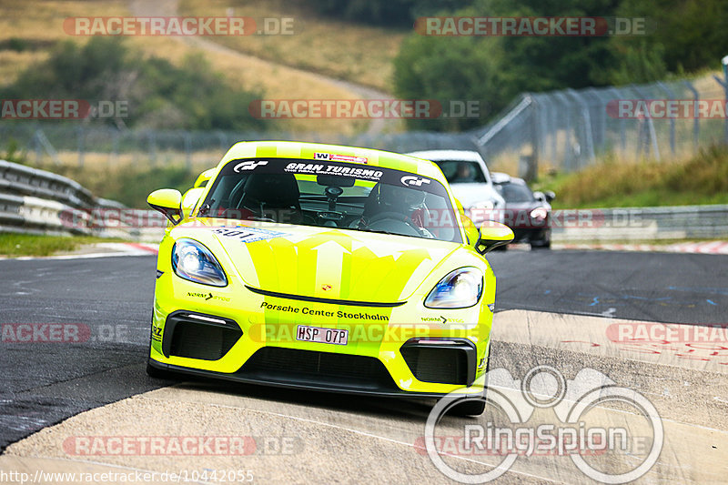 Bild #10442055 - Touristenfahrten Nürburgring Nordschleife (30.08.2020)