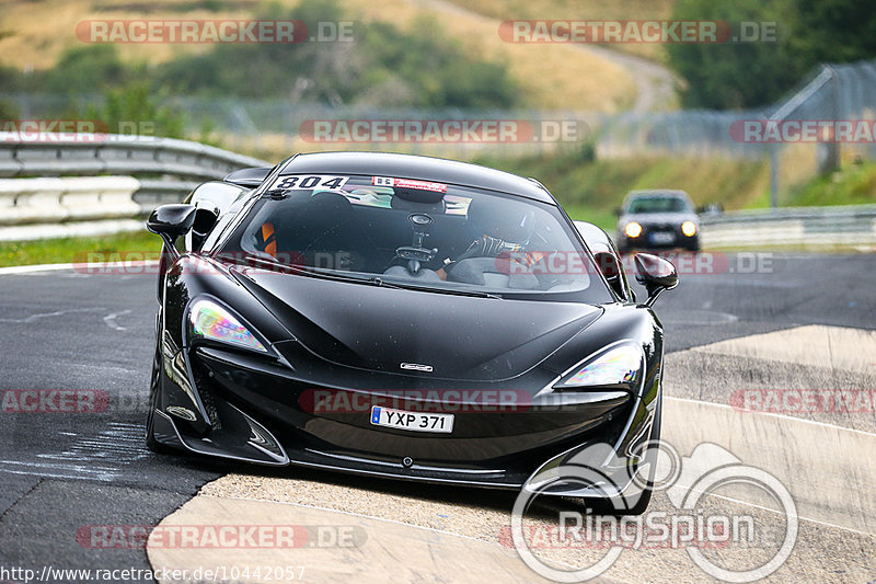 Bild #10442057 - Touristenfahrten Nürburgring Nordschleife (30.08.2020)