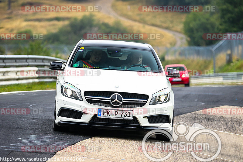 Bild #10442062 - Touristenfahrten Nürburgring Nordschleife (30.08.2020)