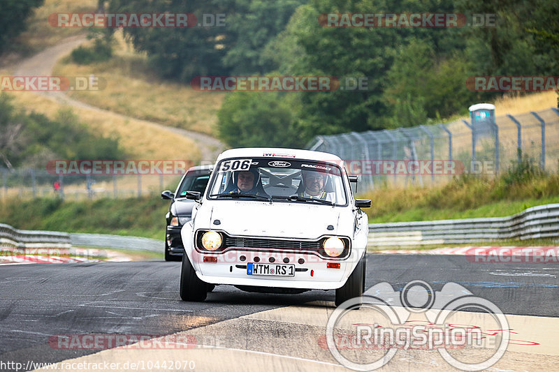 Bild #10442070 - Touristenfahrten Nürburgring Nordschleife (30.08.2020)