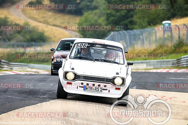 Bild #10442071 - Touristenfahrten Nürburgring Nordschleife (30.08.2020)