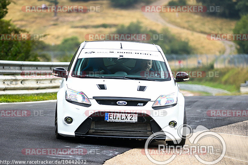 Bild #10442072 - Touristenfahrten Nürburgring Nordschleife (30.08.2020)