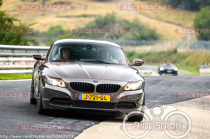 Bild #10442073 - Touristenfahrten Nürburgring Nordschleife (30.08.2020)