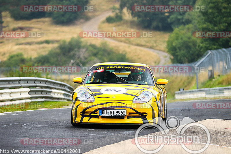 Bild #10442081 - Touristenfahrten Nürburgring Nordschleife (30.08.2020)