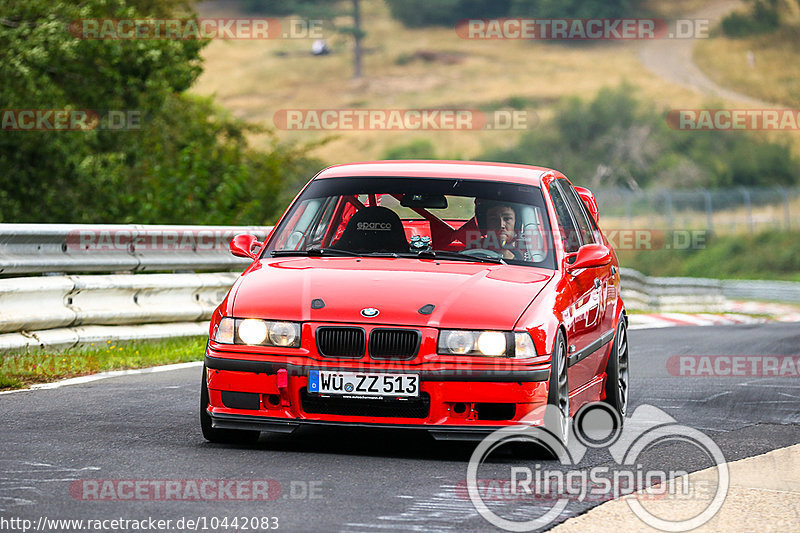 Bild #10442083 - Touristenfahrten Nürburgring Nordschleife (30.08.2020)