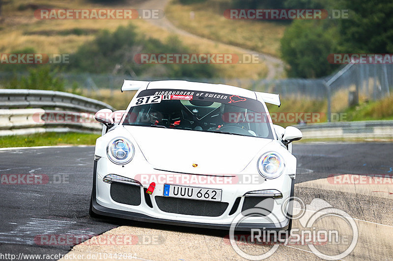 Bild #10442084 - Touristenfahrten Nürburgring Nordschleife (30.08.2020)