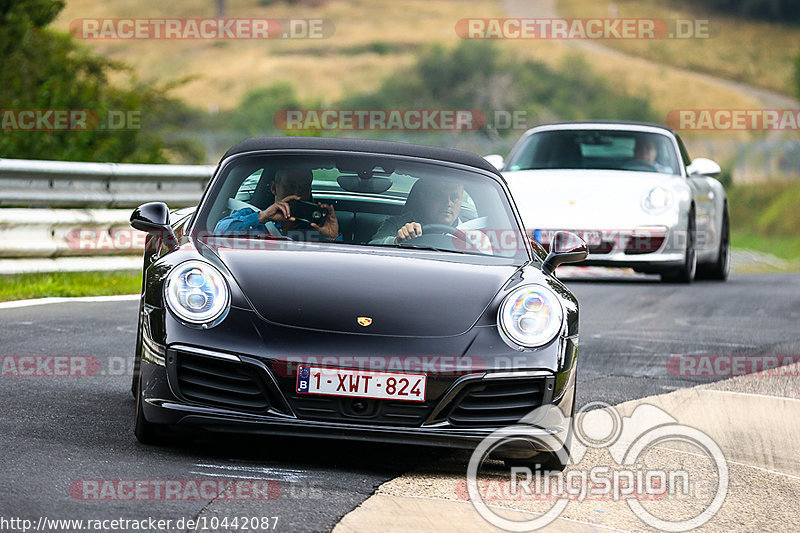 Bild #10442087 - Touristenfahrten Nürburgring Nordschleife (30.08.2020)