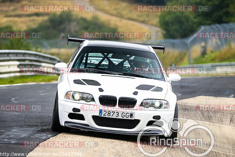 Bild #10442090 - Touristenfahrten Nürburgring Nordschleife (30.08.2020)