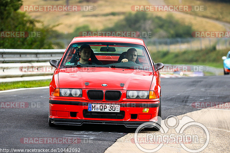 Bild #10442092 - Touristenfahrten Nürburgring Nordschleife (30.08.2020)