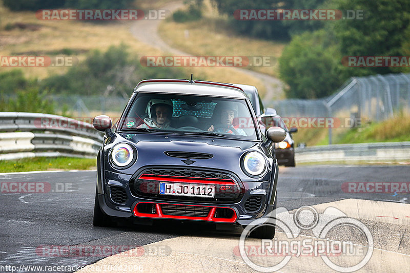 Bild #10442096 - Touristenfahrten Nürburgring Nordschleife (30.08.2020)