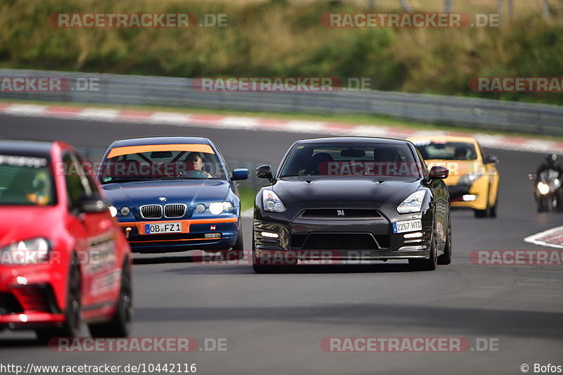 Bild #10442116 - Touristenfahrten Nürburgring Nordschleife (30.08.2020)