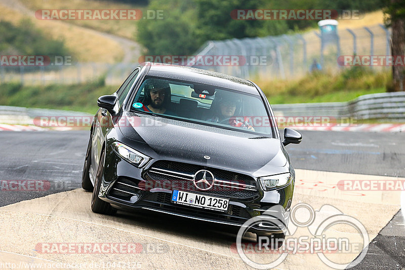 Bild #10442126 - Touristenfahrten Nürburgring Nordschleife (30.08.2020)