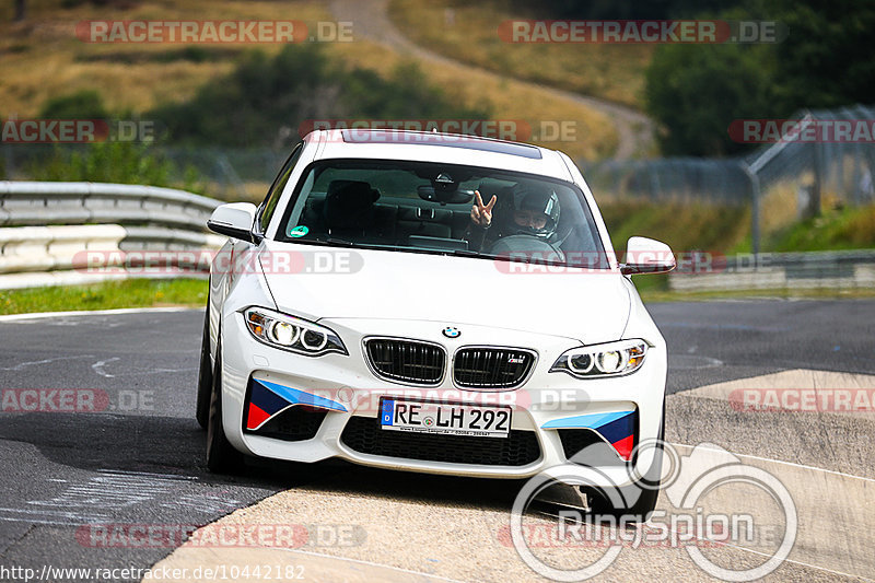 Bild #10442182 - Touristenfahrten Nürburgring Nordschleife (30.08.2020)