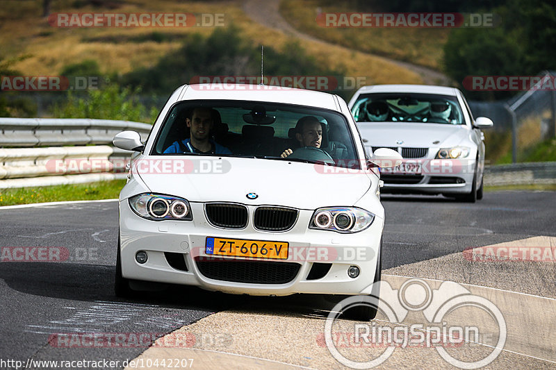 Bild #10442207 - Touristenfahrten Nürburgring Nordschleife (30.08.2020)