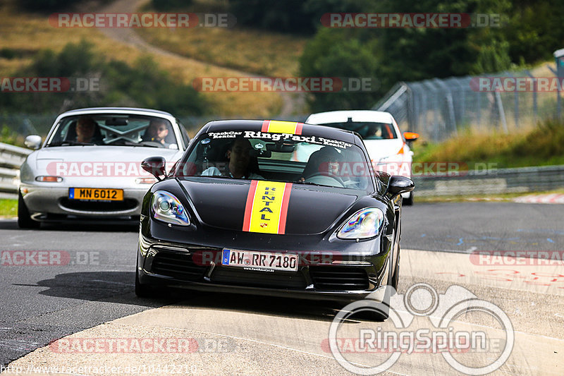 Bild #10442210 - Touristenfahrten Nürburgring Nordschleife (30.08.2020)