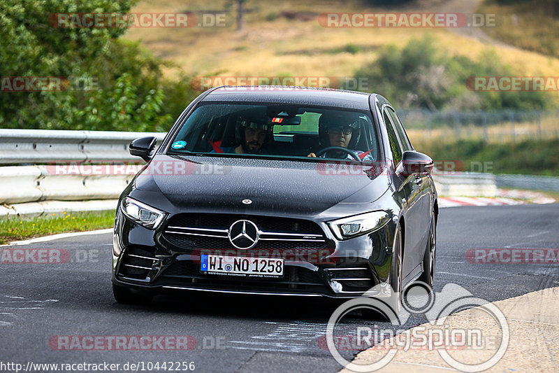 Bild #10442256 - Touristenfahrten Nürburgring Nordschleife (30.08.2020)