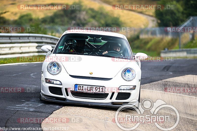 Bild #10442297 - Touristenfahrten Nürburgring Nordschleife (30.08.2020)