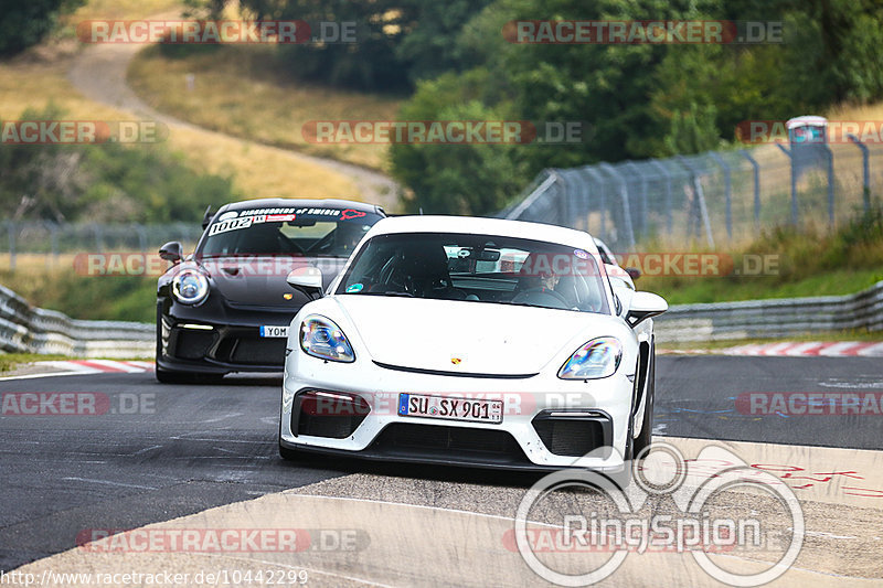 Bild #10442299 - Touristenfahrten Nürburgring Nordschleife (30.08.2020)