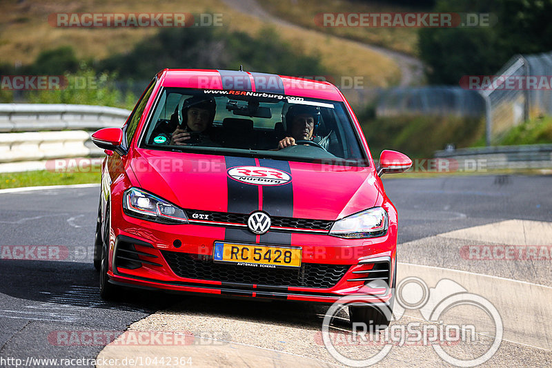 Bild #10442364 - Touristenfahrten Nürburgring Nordschleife (30.08.2020)