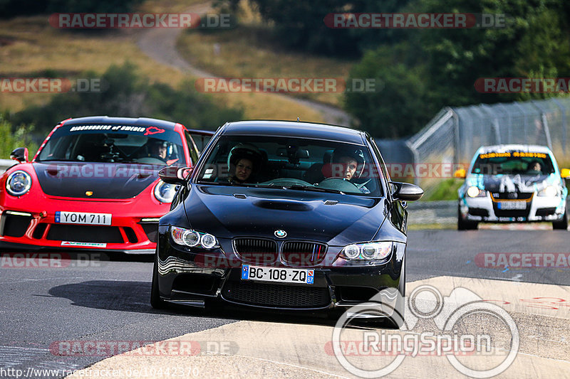 Bild #10442370 - Touristenfahrten Nürburgring Nordschleife (30.08.2020)