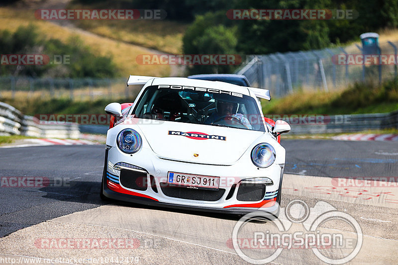 Bild #10442479 - Touristenfahrten Nürburgring Nordschleife (30.08.2020)