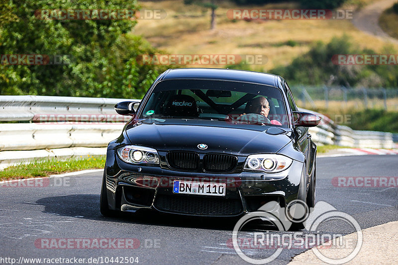 Bild #10442504 - Touristenfahrten Nürburgring Nordschleife (30.08.2020)