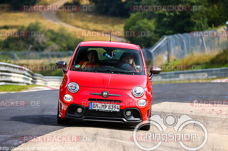 Bild #10442595 - Touristenfahrten Nürburgring Nordschleife (30.08.2020)