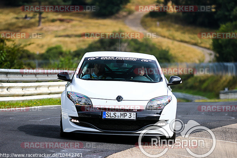 Bild #10442761 - Touristenfahrten Nürburgring Nordschleife (30.08.2020)