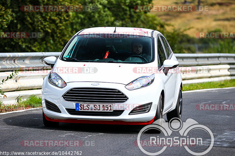 Bild #10442762 - Touristenfahrten Nürburgring Nordschleife (30.08.2020)