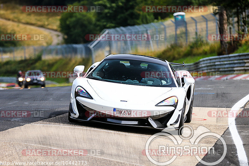 Bild #10442773 - Touristenfahrten Nürburgring Nordschleife (30.08.2020)