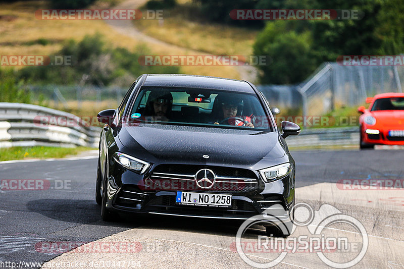 Bild #10442794 - Touristenfahrten Nürburgring Nordschleife (30.08.2020)