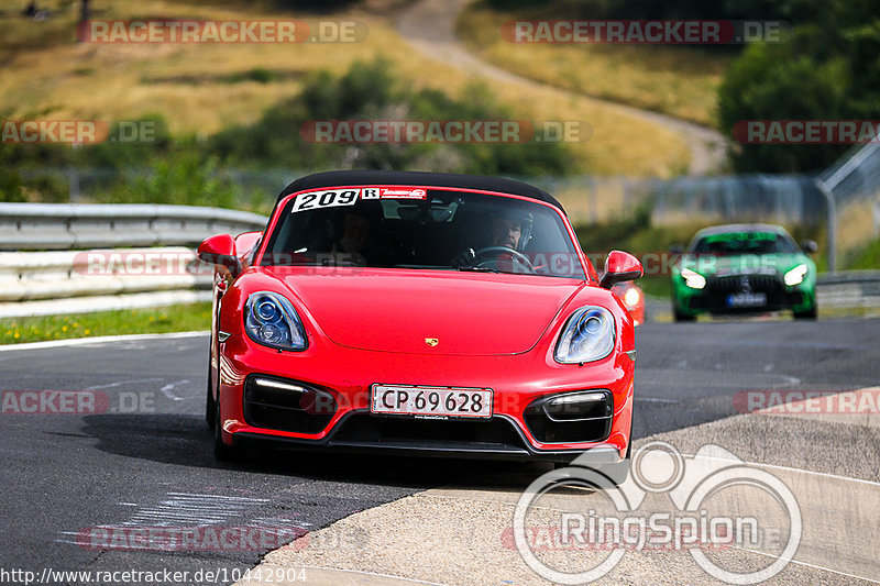 Bild #10442904 - Touristenfahrten Nürburgring Nordschleife (30.08.2020)