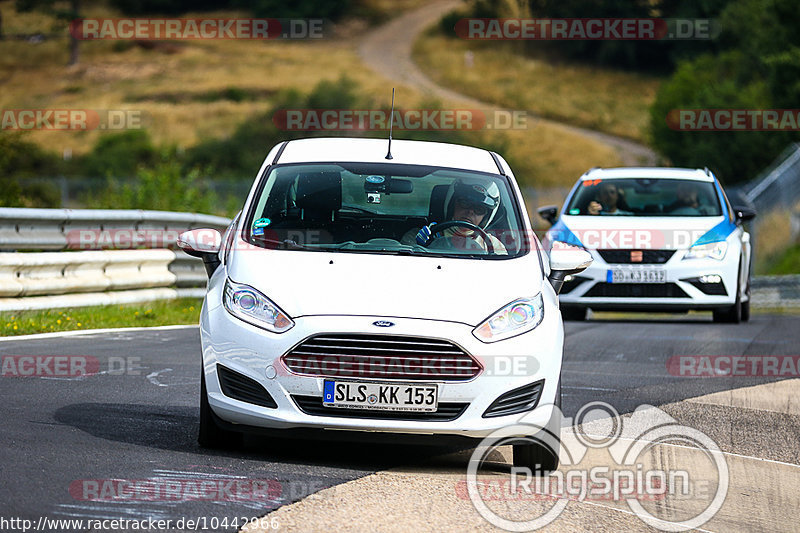 Bild #10442966 - Touristenfahrten Nürburgring Nordschleife (30.08.2020)