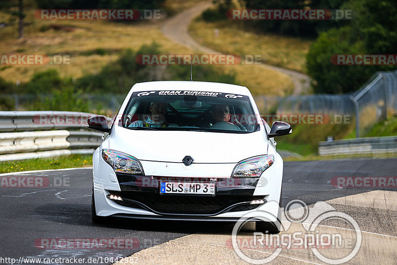 Bild #10442982 - Touristenfahrten Nürburgring Nordschleife (30.08.2020)