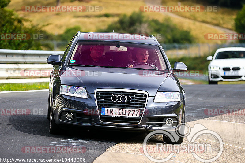 Bild #10443006 - Touristenfahrten Nürburgring Nordschleife (30.08.2020)