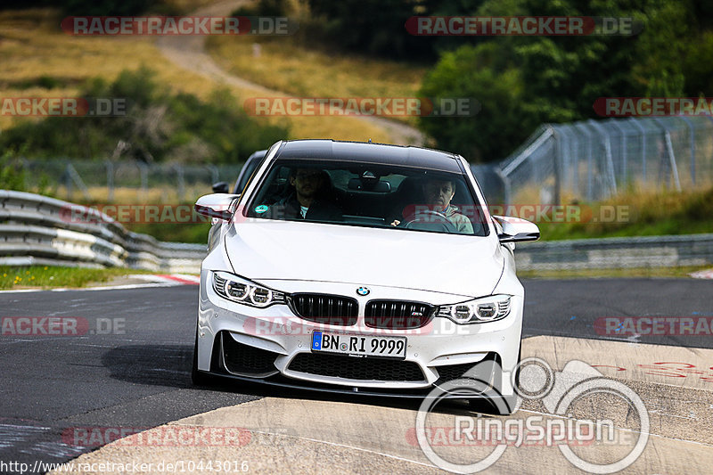 Bild #10443016 - Touristenfahrten Nürburgring Nordschleife (30.08.2020)