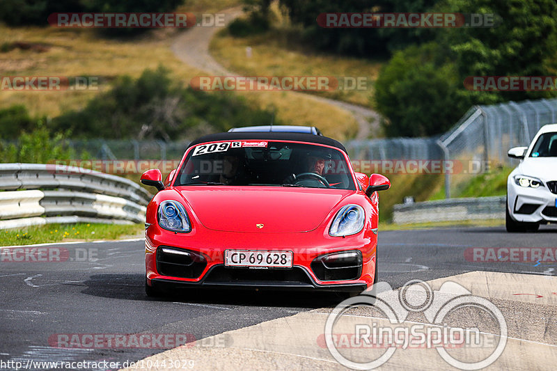 Bild #10443029 - Touristenfahrten Nürburgring Nordschleife (30.08.2020)