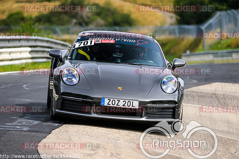 Bild #10443051 - Touristenfahrten Nürburgring Nordschleife (30.08.2020)