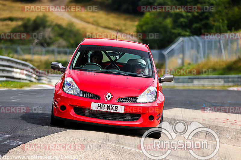 Bild #10443077 - Touristenfahrten Nürburgring Nordschleife (30.08.2020)