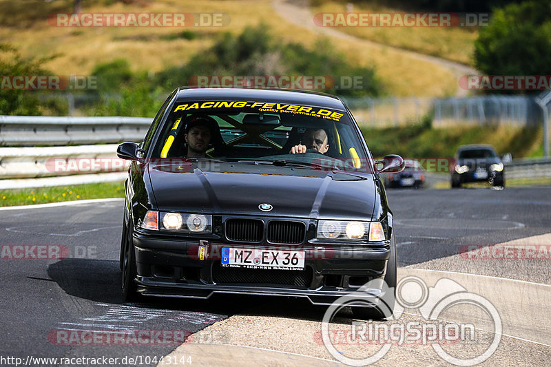 Bild #10443144 - Touristenfahrten Nürburgring Nordschleife (30.08.2020)