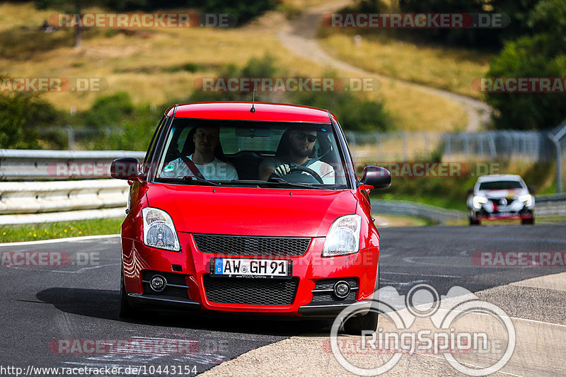 Bild #10443154 - Touristenfahrten Nürburgring Nordschleife (30.08.2020)