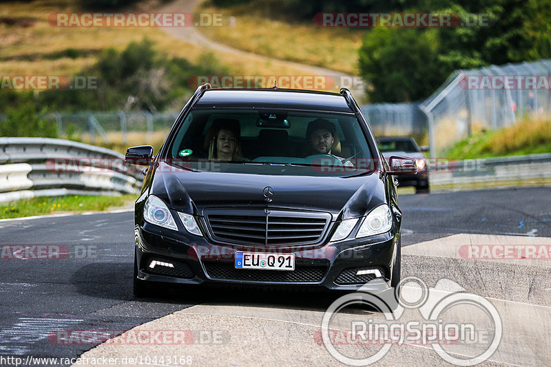 Bild #10443168 - Touristenfahrten Nürburgring Nordschleife (30.08.2020)