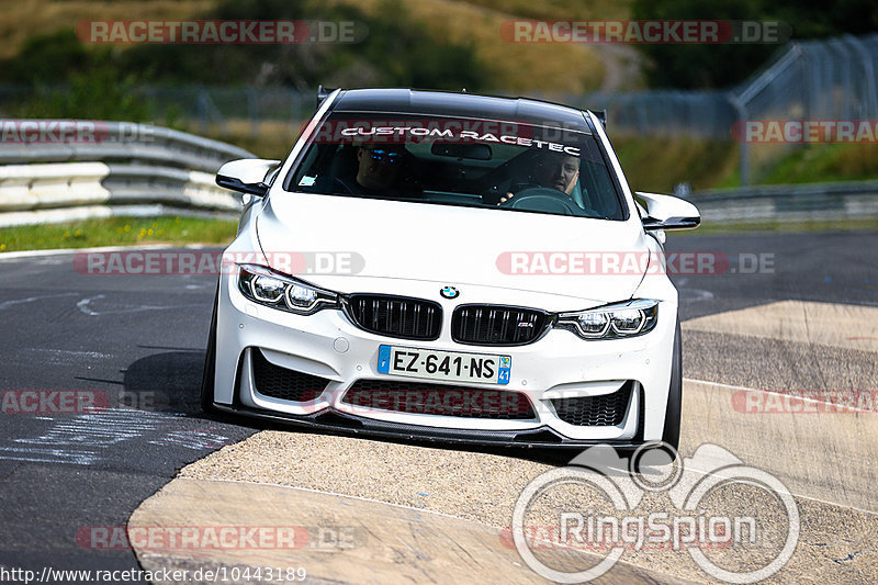 Bild #10443189 - Touristenfahrten Nürburgring Nordschleife (30.08.2020)