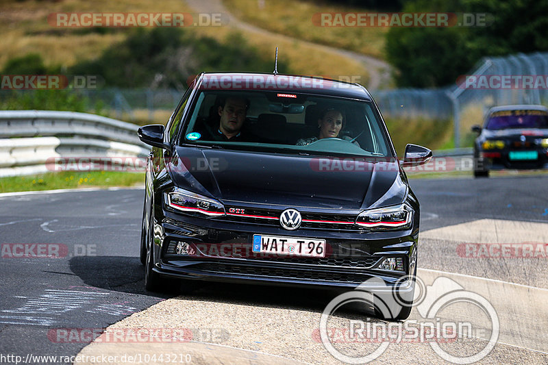 Bild #10443210 - Touristenfahrten Nürburgring Nordschleife (30.08.2020)