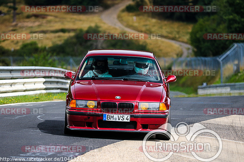 Bild #10443215 - Touristenfahrten Nürburgring Nordschleife (30.08.2020)