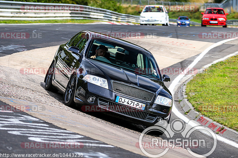 Bild #10443230 - Touristenfahrten Nürburgring Nordschleife (30.08.2020)