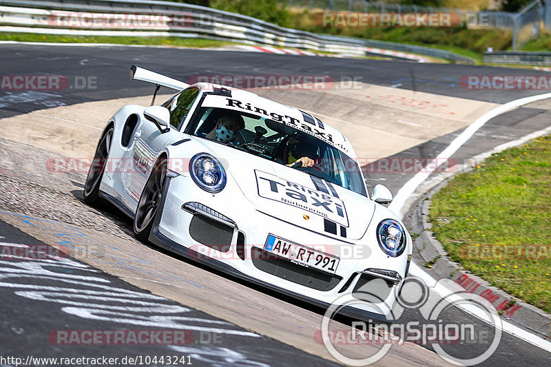 Bild #10443241 - Touristenfahrten Nürburgring Nordschleife (30.08.2020)