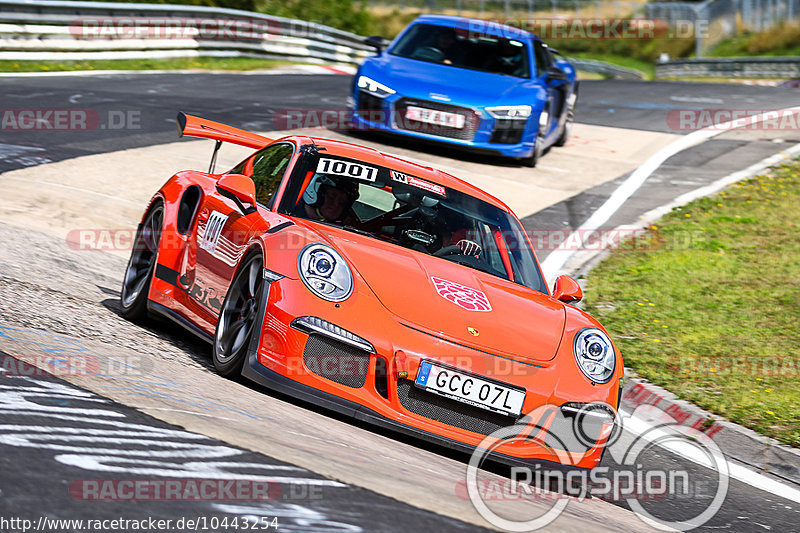 Bild #10443254 - Touristenfahrten Nürburgring Nordschleife (30.08.2020)