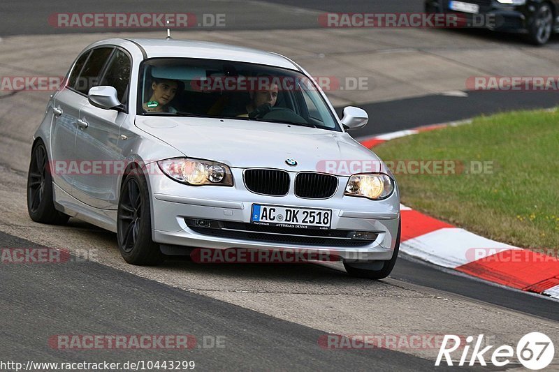 Bild #10443299 - Touristenfahrten Nürburgring Nordschleife (30.08.2020)